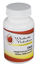 DMG (Dimethylglycine)